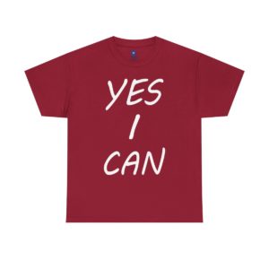 YES I CAN
