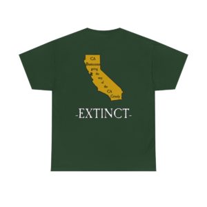 Left-ugee CA Businesses going extinct