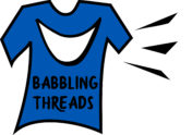 BabblingThreads Logo